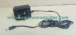 New Generic AC Power Adapter 12V 200mA UK Plug - P/N 2101-3501-14 - Click Image to Close